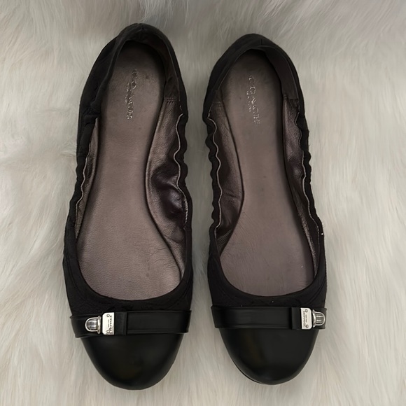 Coach Shoes Coach Shoes Poshmark